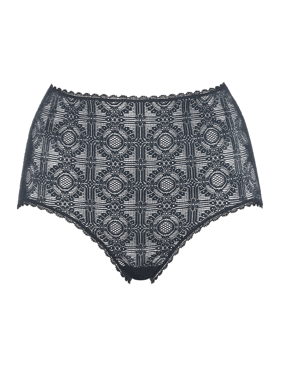 Ganse High-waisted briefs standard view �