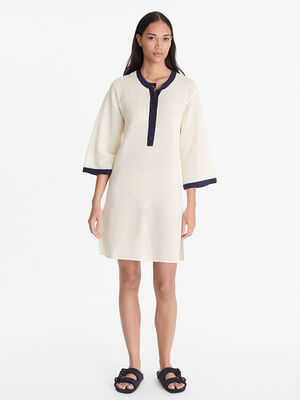 Albatros Abito corto standard vista 1