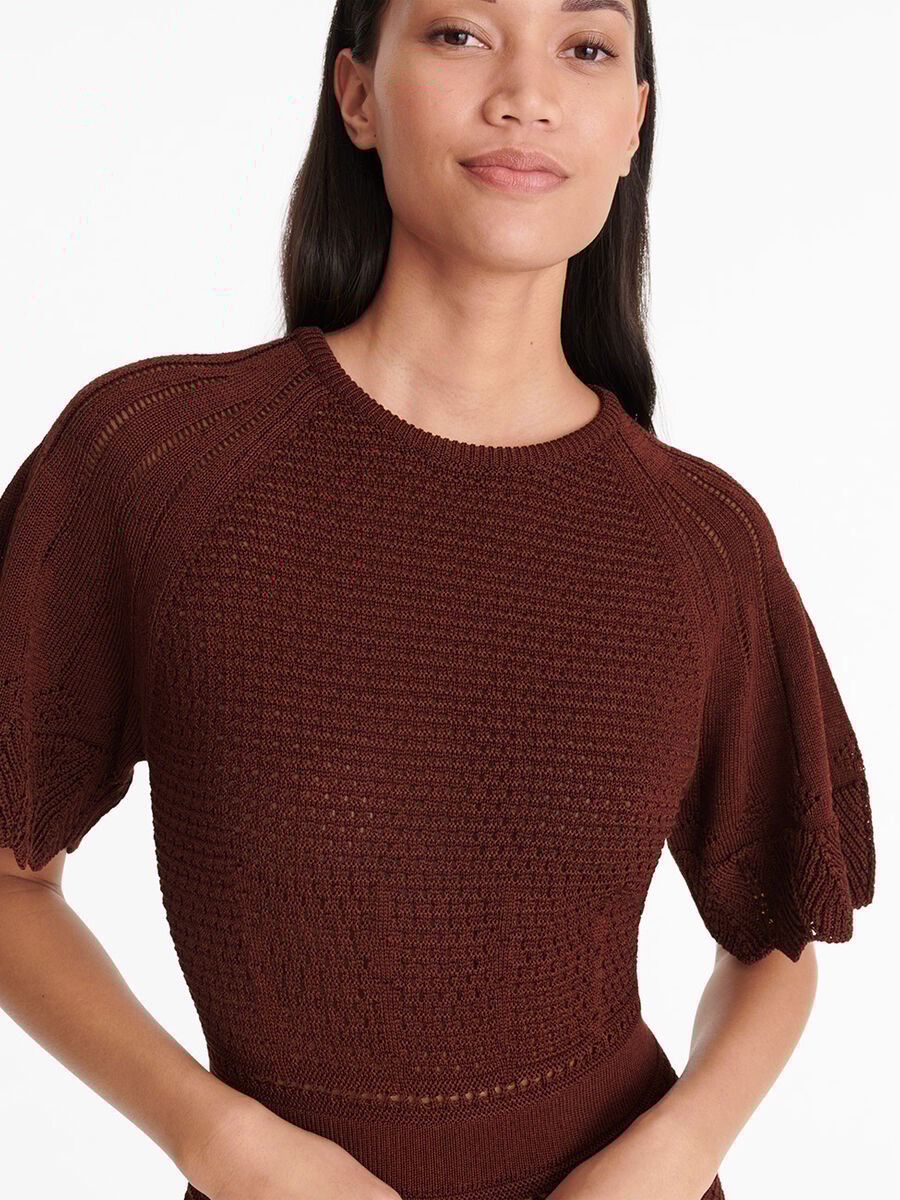 Imaginaire Langes Kleid Standardansicht NaN