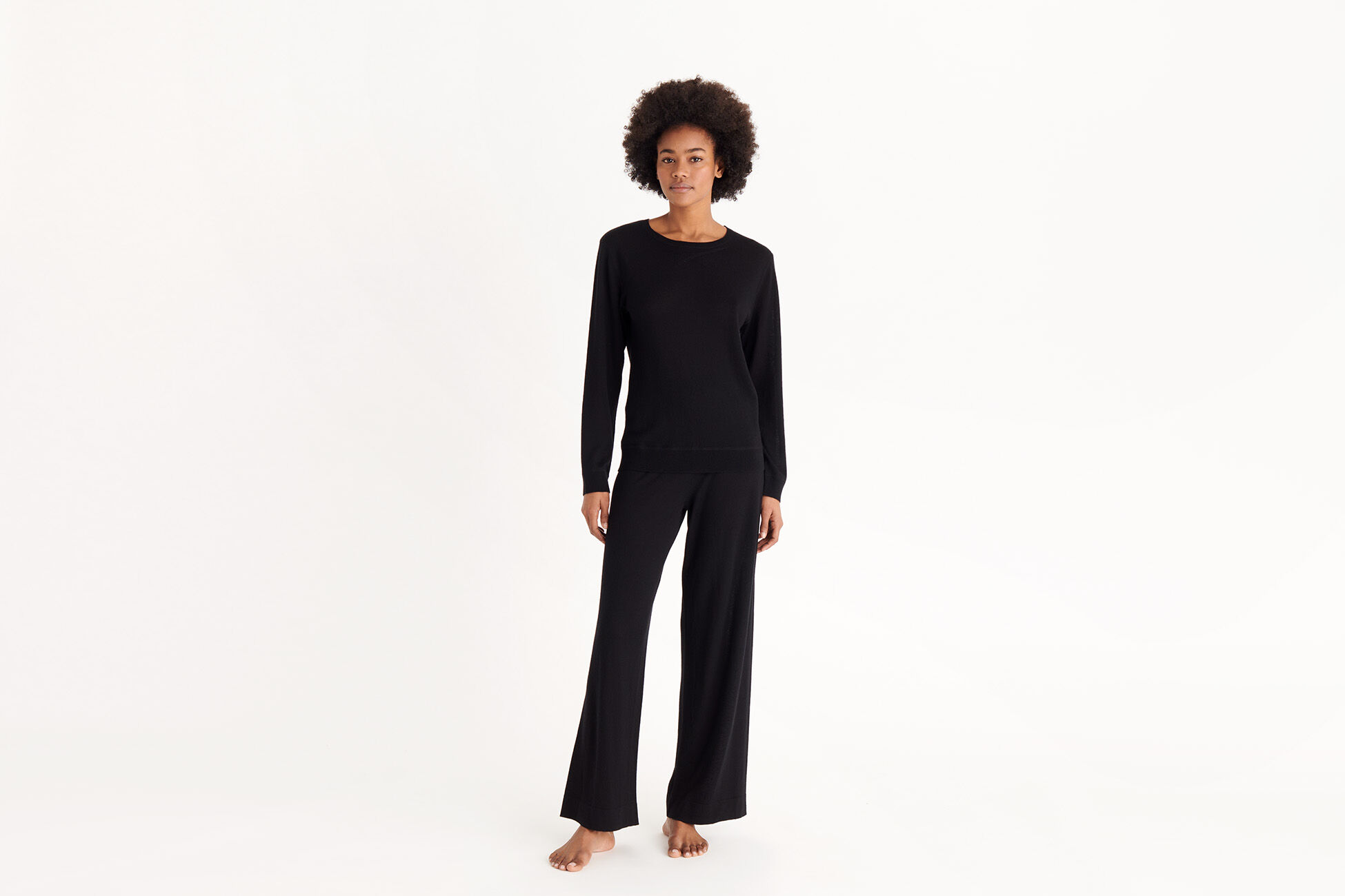 Modeste Sweater standard view NaN