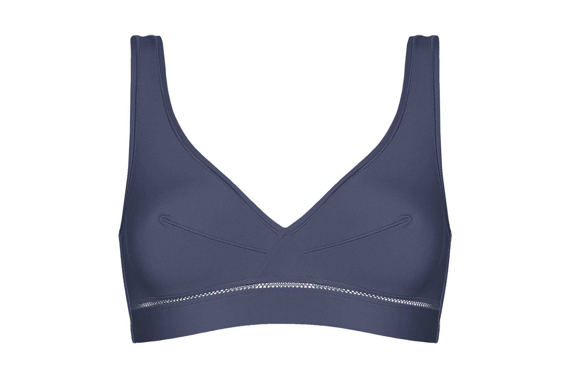 Sasha soyeuse Brassière vue standard NaN