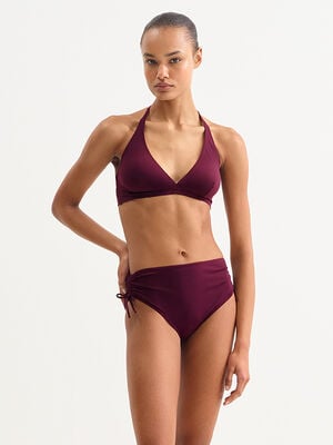 Gang Full-cup triangle bikini top standard view 3