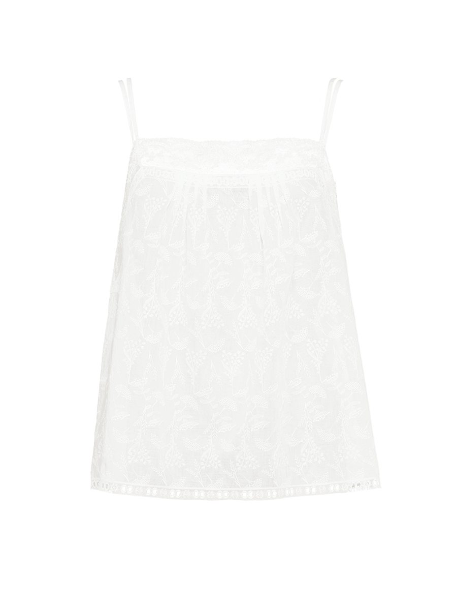 Amande Camisola Vista est&aacute;ndar 4 de 5