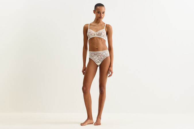 Royal Sujetador triangular Vista estándar 3