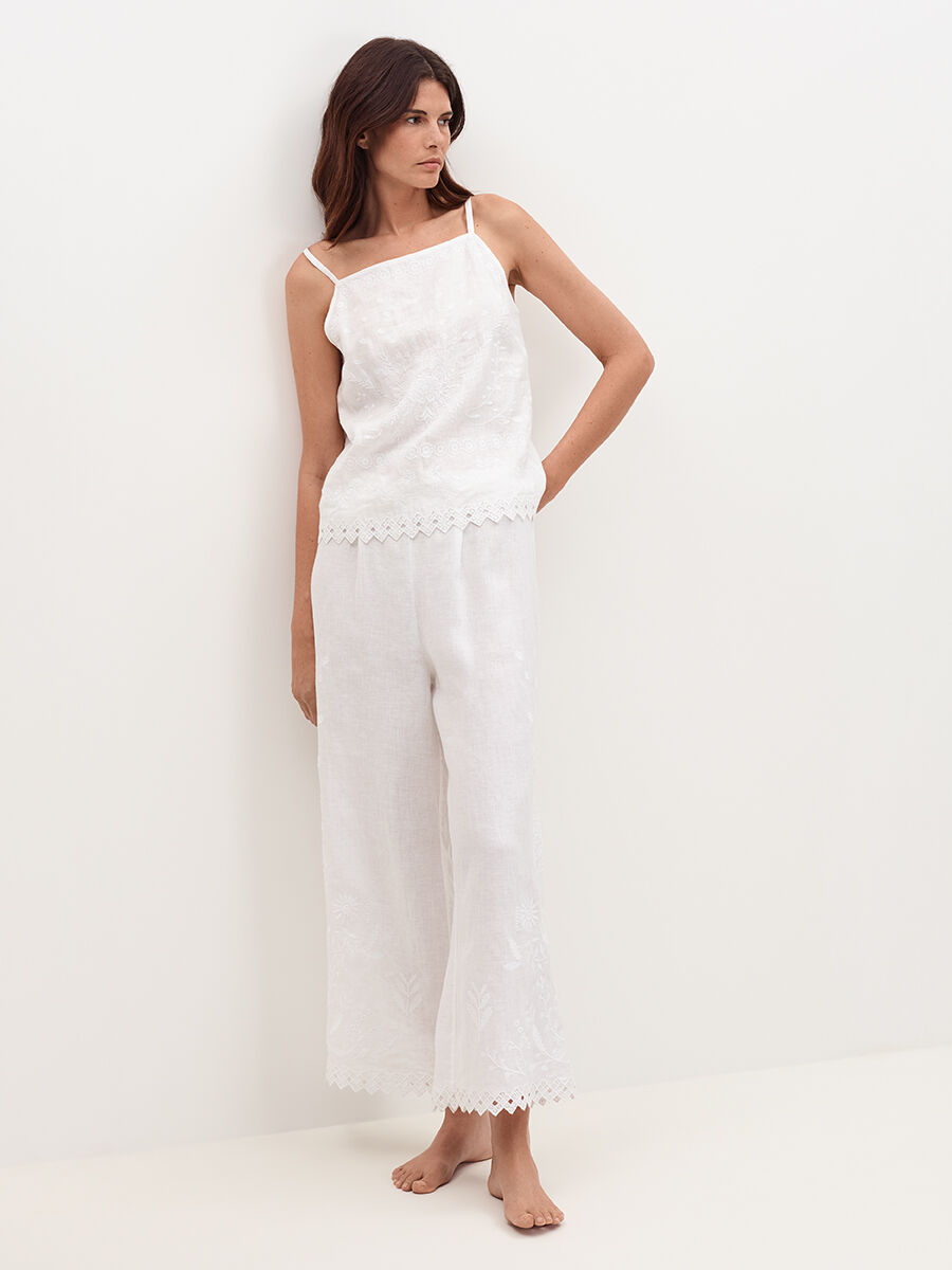 Albatre Trousers standard view 3 out of 5