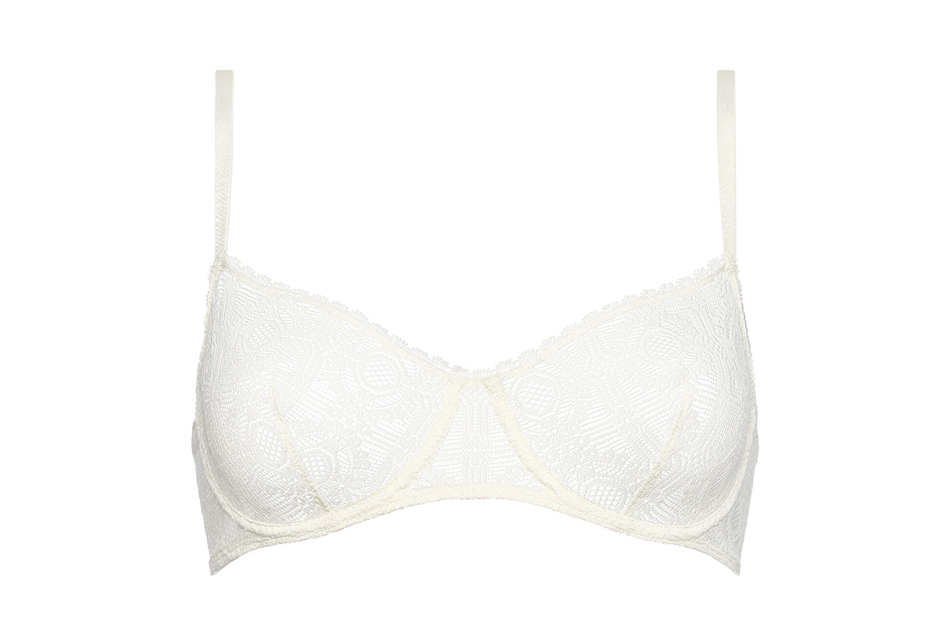 Cluny Full-cup bra standard view NaN