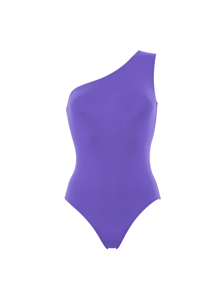 Effigie Bañador asimétrico Vista estándar NaN