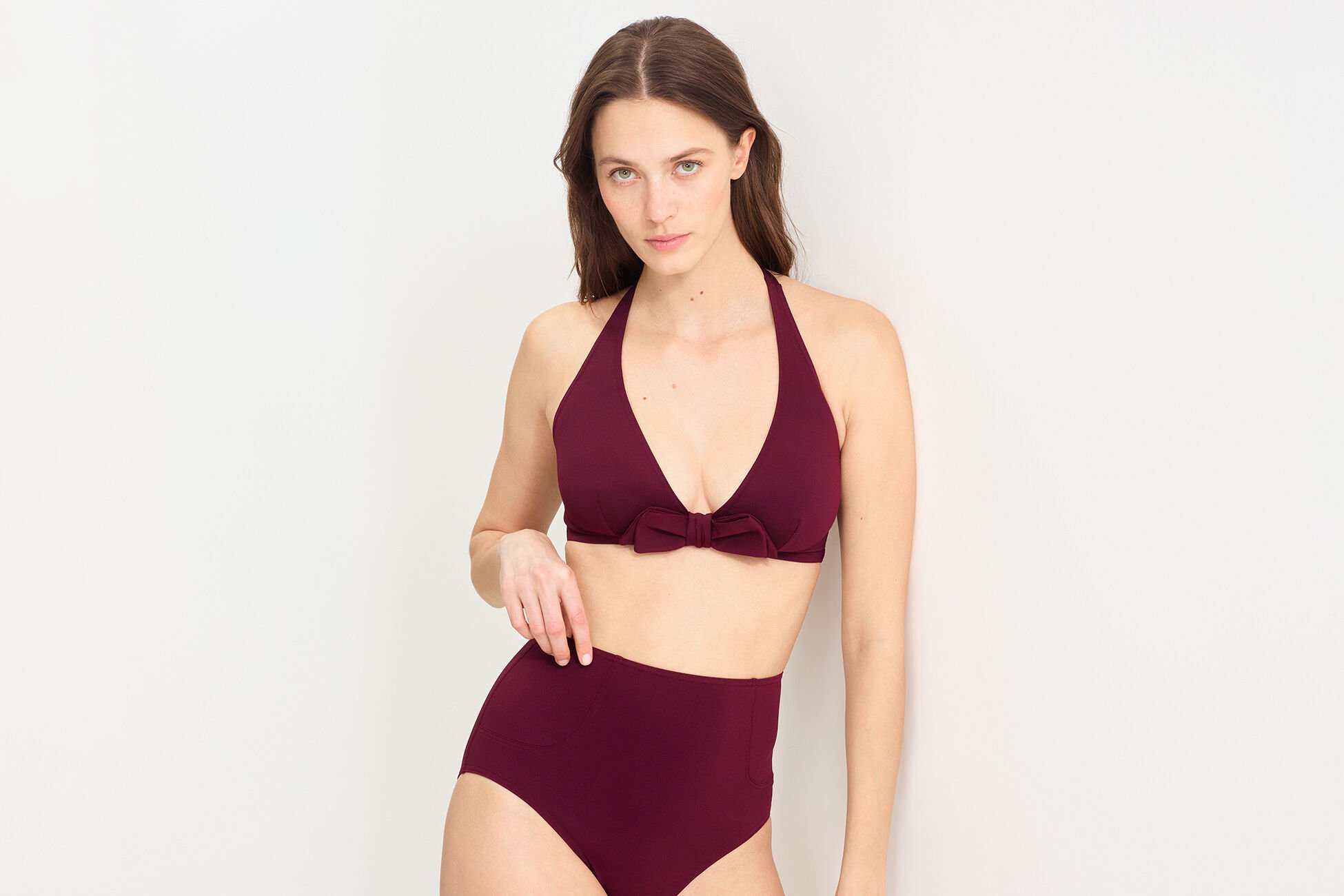Style Triangle emboîtant vue standard NaN