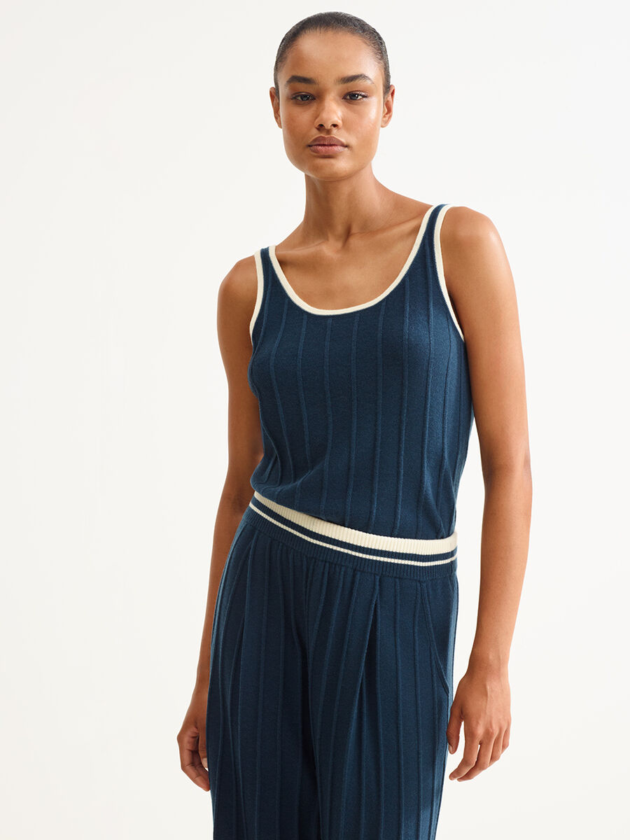 Rivale Top standard view NaN