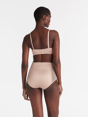 Exalte High-waisted briefs standard view 3