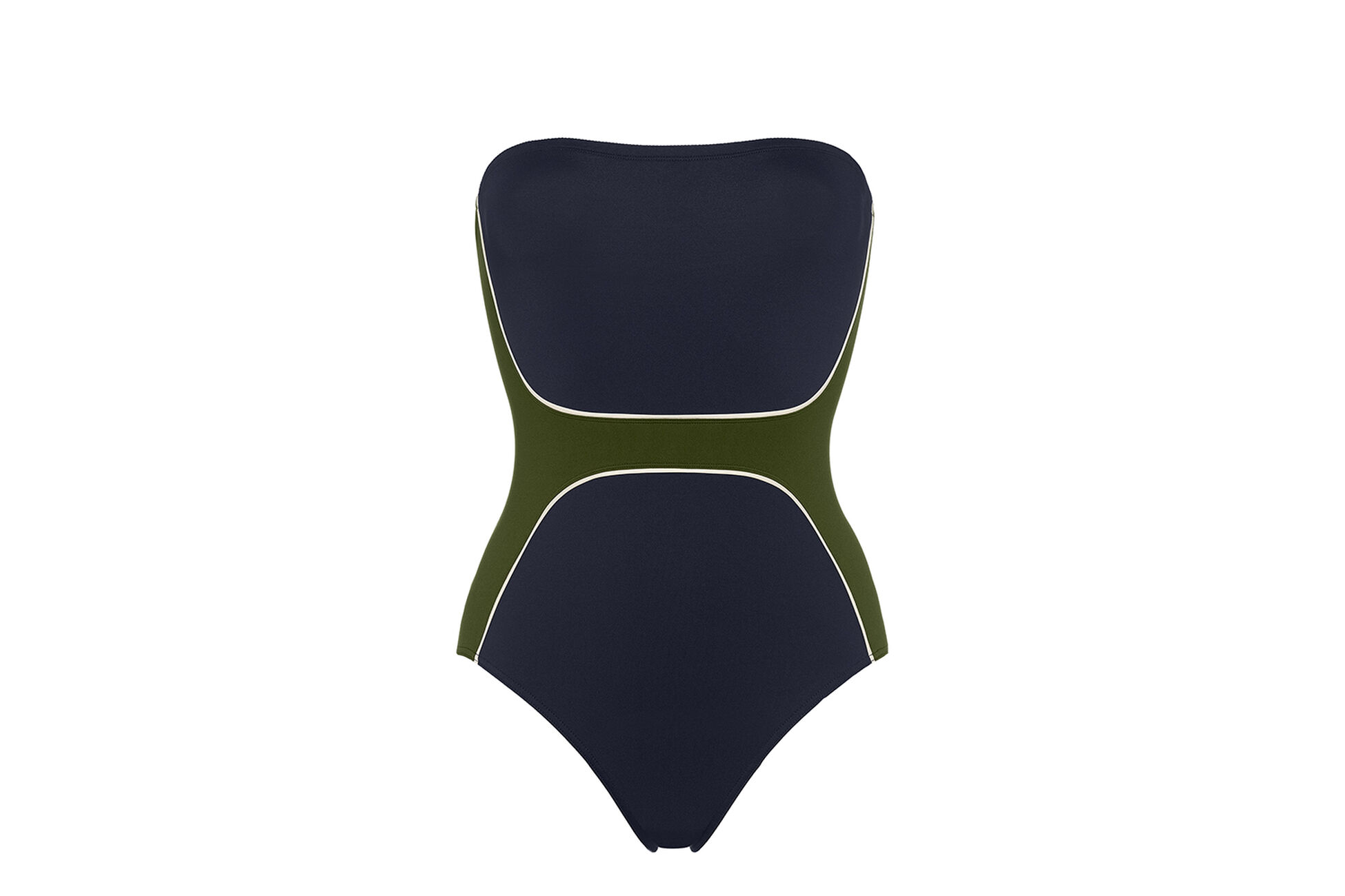 Championne Bustier one-piece standard view NaN