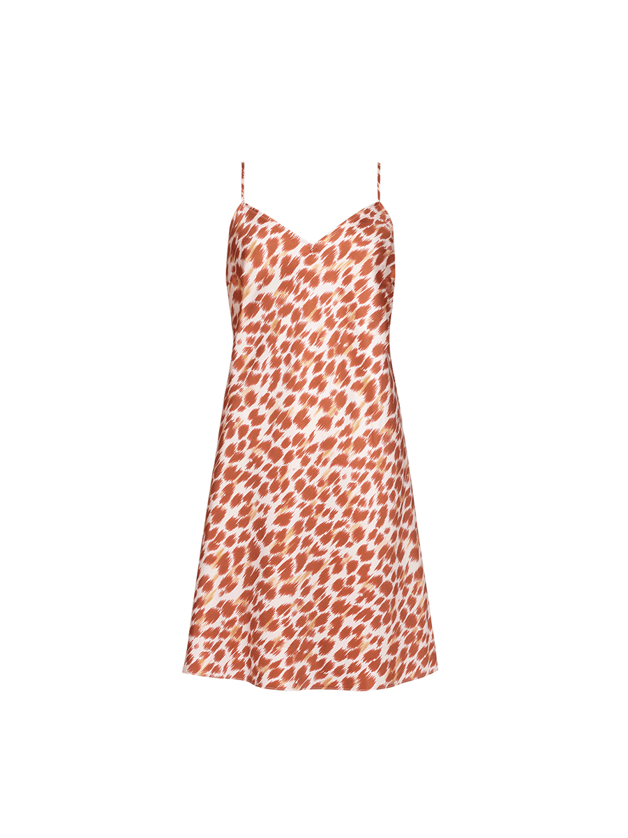 Panthere Nuisette courte vue standard NaN