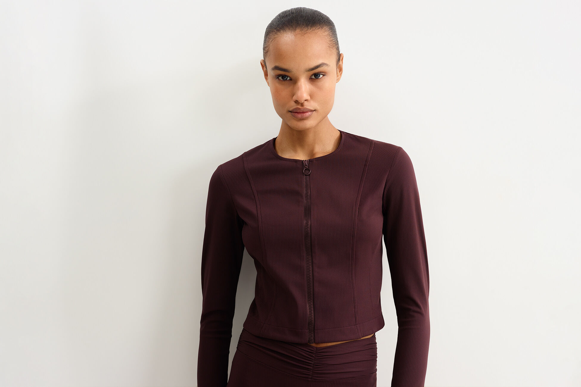 Peggy Chaqueta Vista estándar NaN