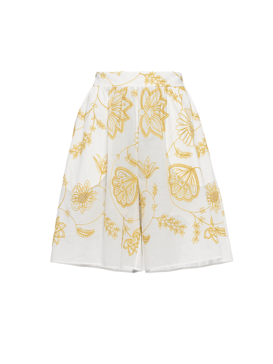 Chandra Bermuda vue standard NaN