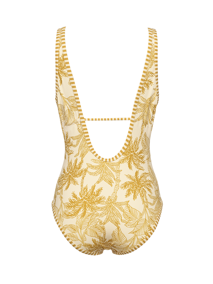 Destination Sophisticated one-piece standard view NaN