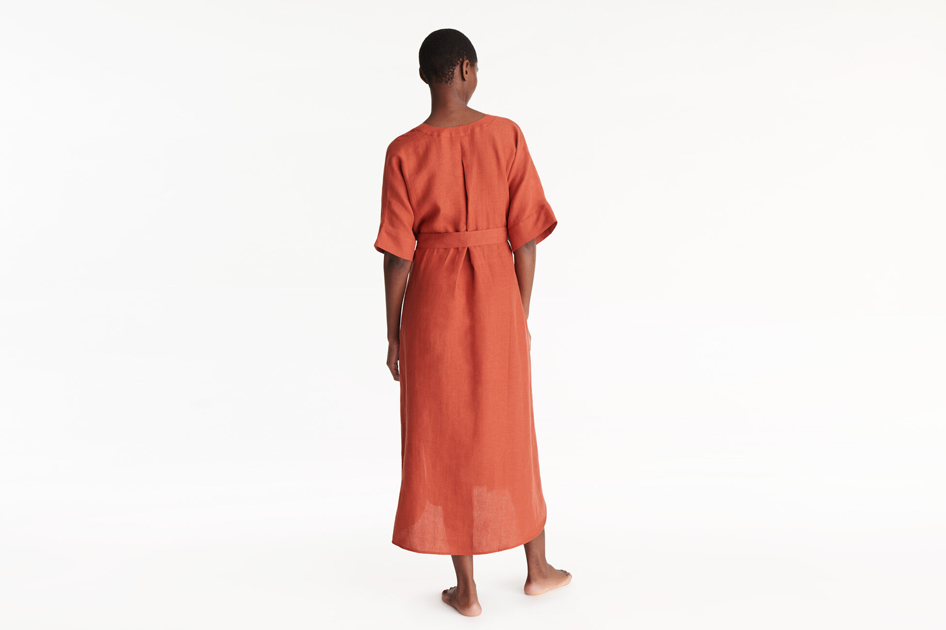 Bibi Caftan vue standard NaN