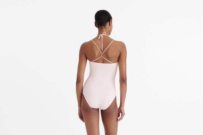Odyssee Bustier one-piece standard view 2