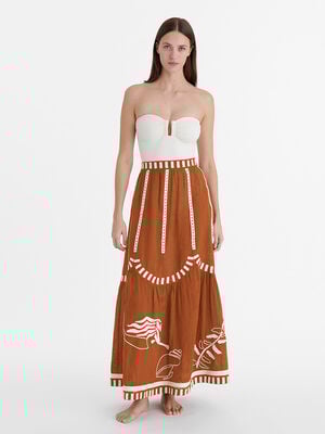 Starfish Langer Rock Standardansicht 1