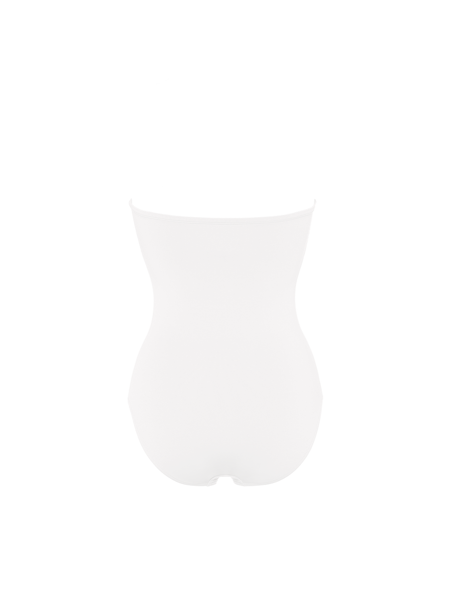 Cassiop&eacute;e Bustier one-piece standard view NaN