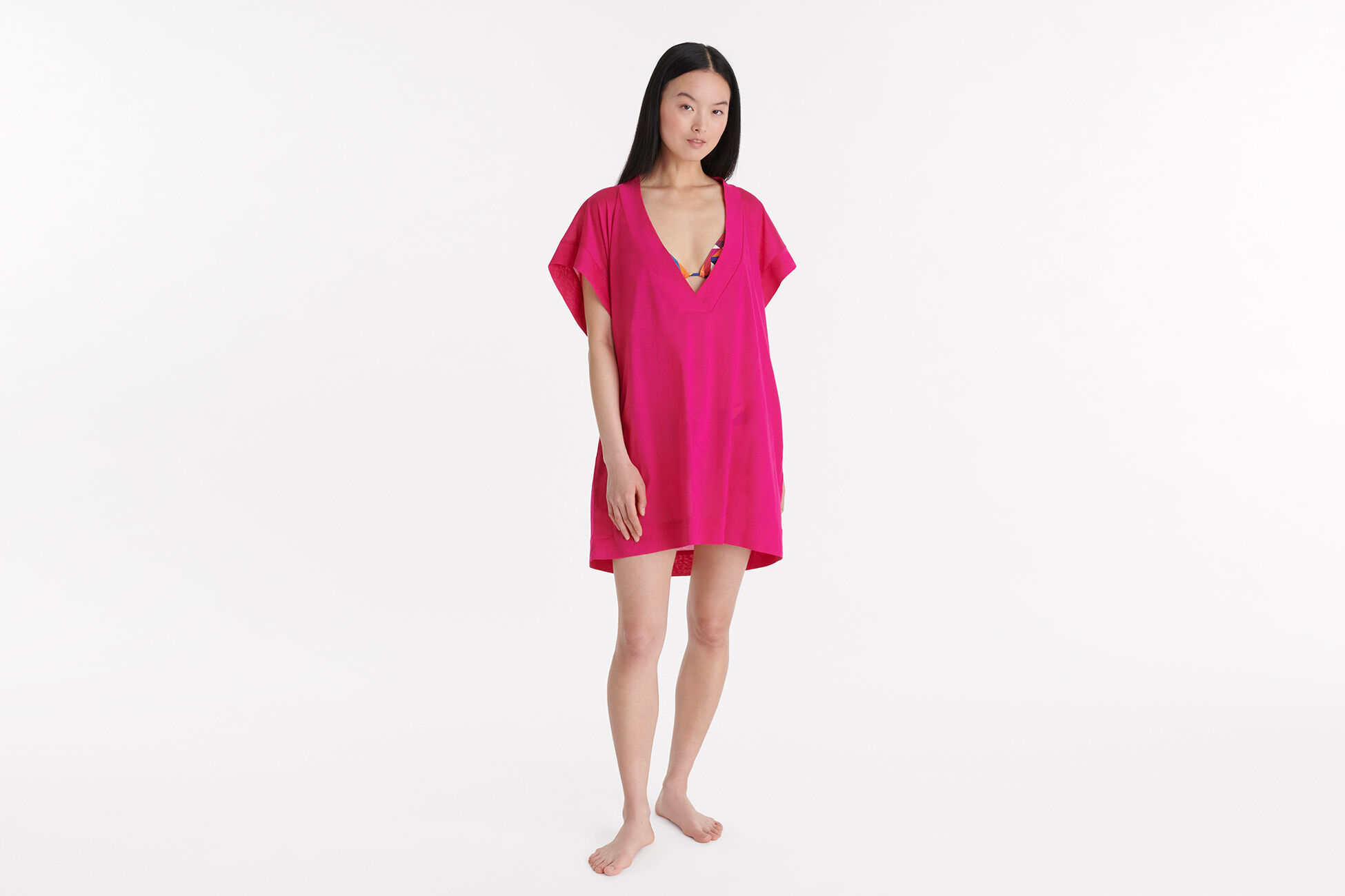 Renee T-shirt standard view �