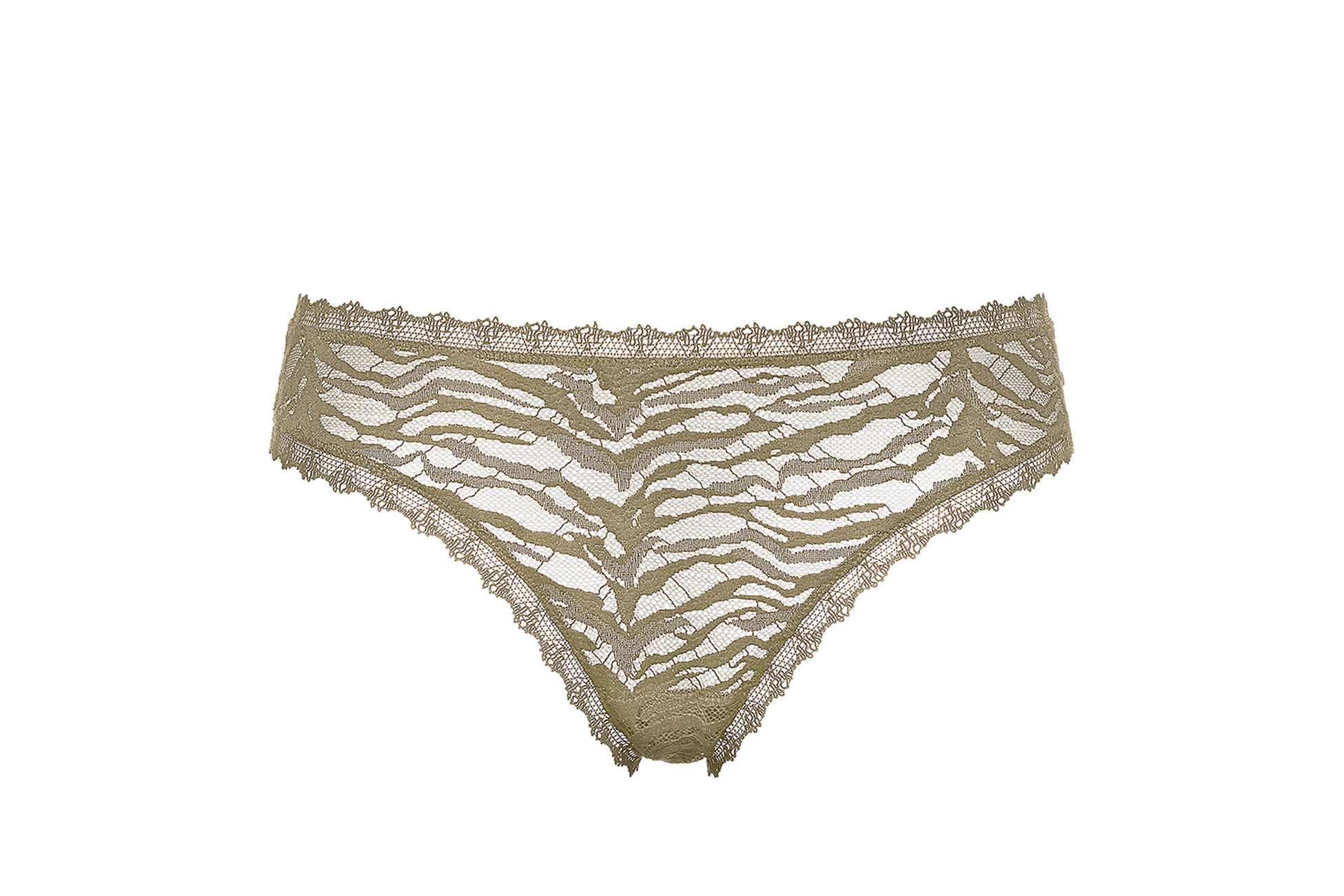 Vision Tanga vue standard NaN