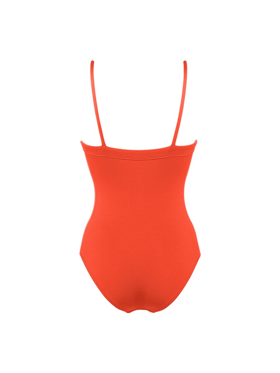 Aquarelle Tank one-piece standard view NaN