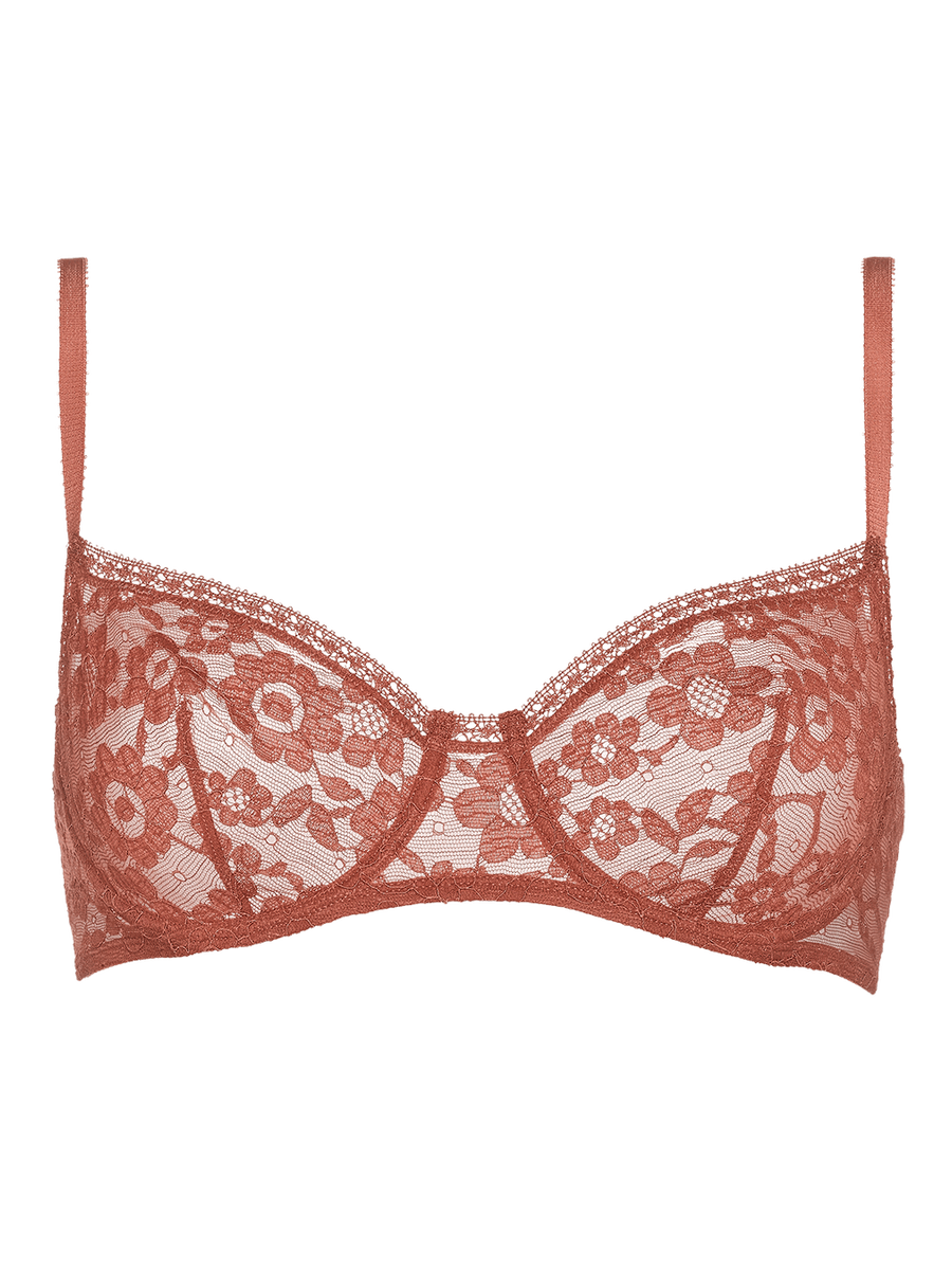 Farouche Full-cup bra standard view �