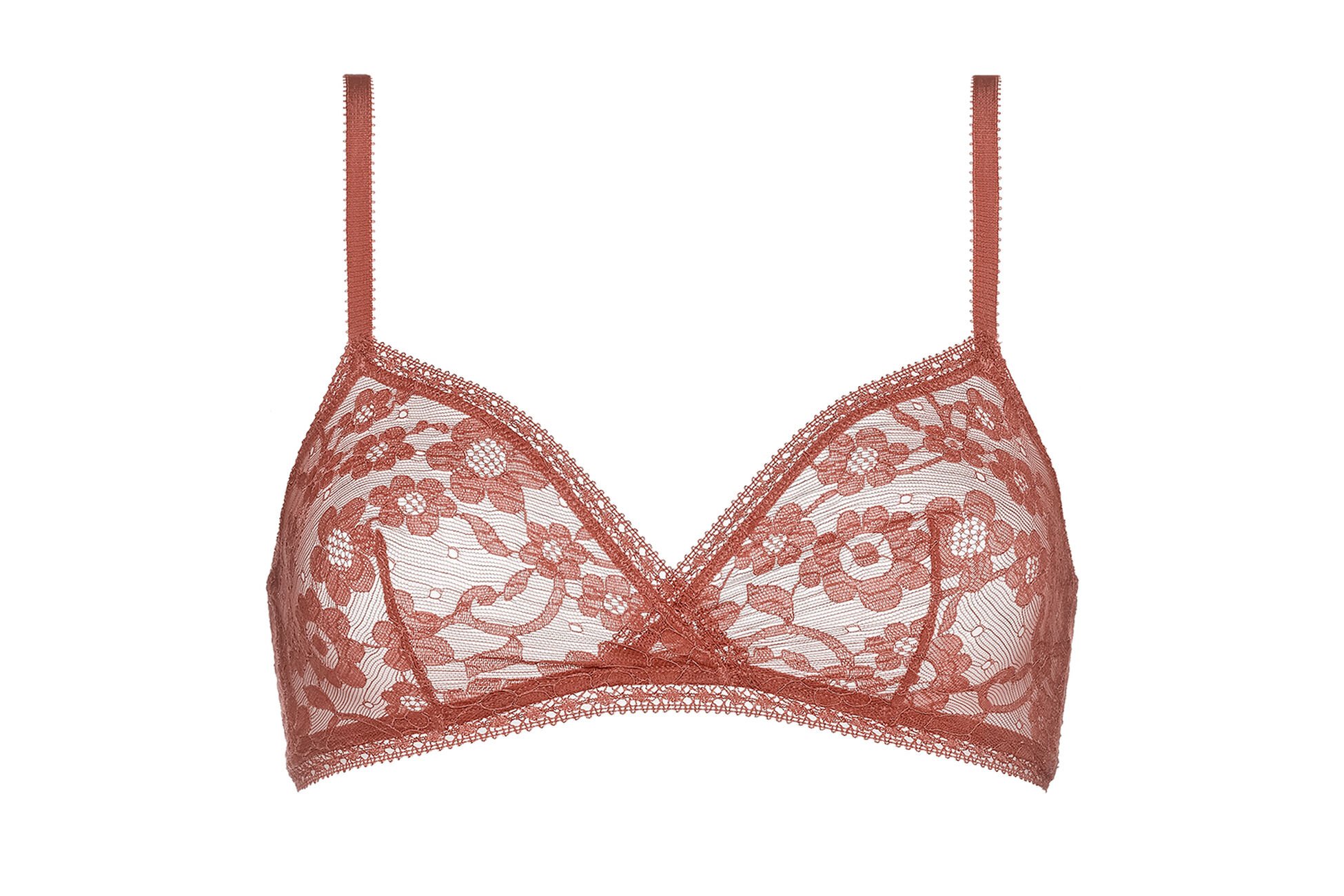 Espiegle Reggiseno a triangolo standard vista NaN