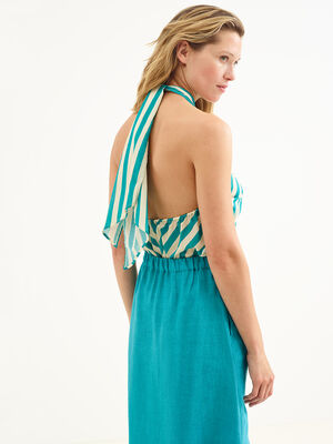 Amusante Midi skirt standard view 3