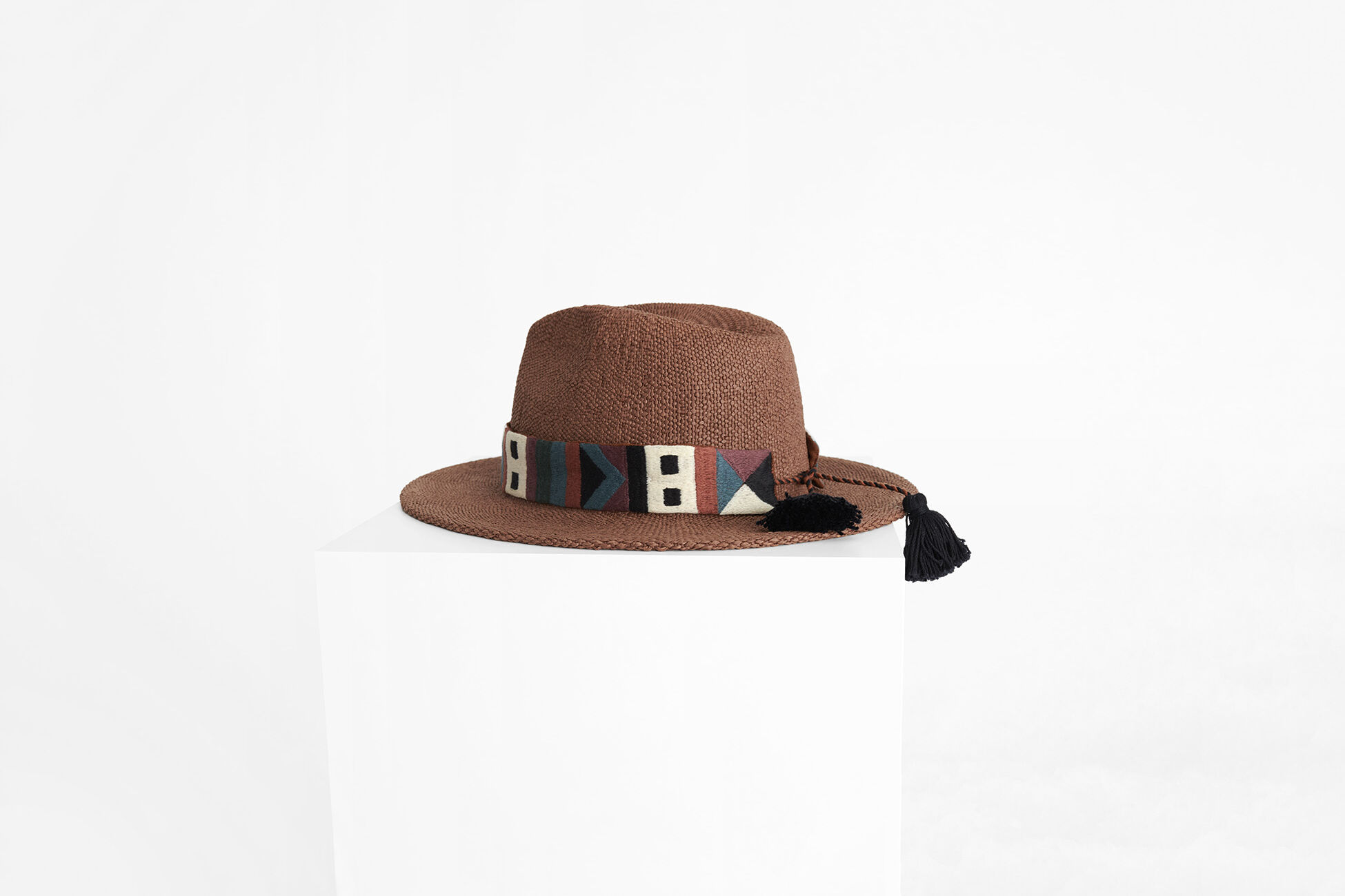 Ignacio Hat standard view �