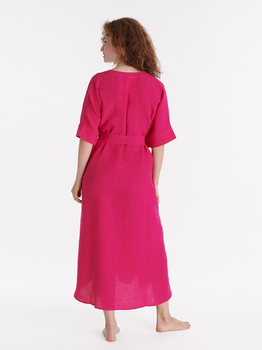 Bibi Caftán Vista estándar NaN