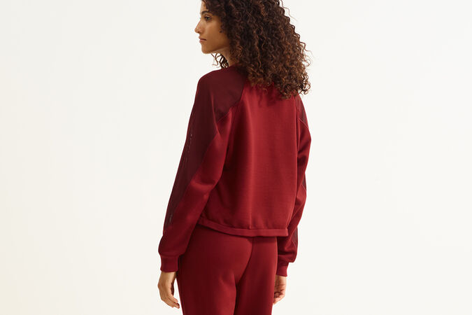Bausch Sudadera Vista est&aacute;ndar 2 de 3