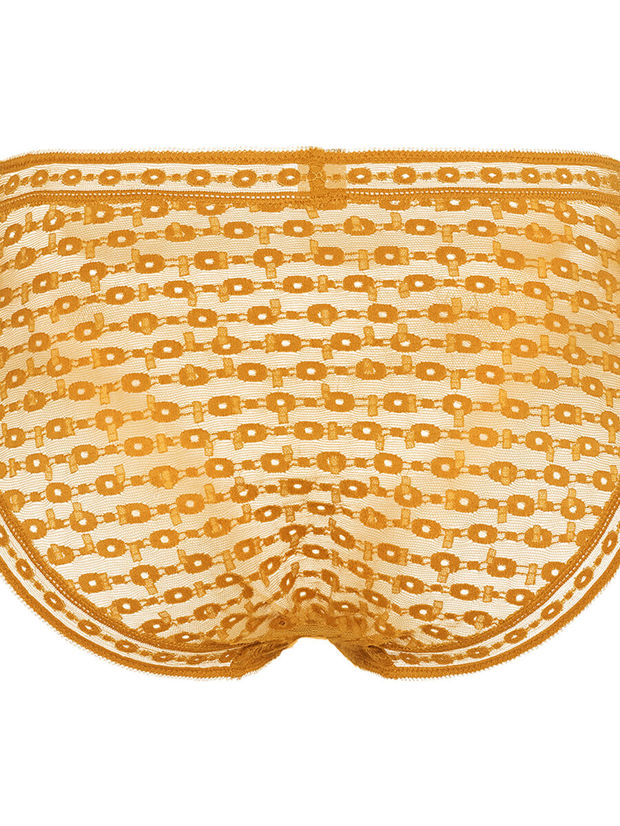 Elixir Culotte vue standard NaN