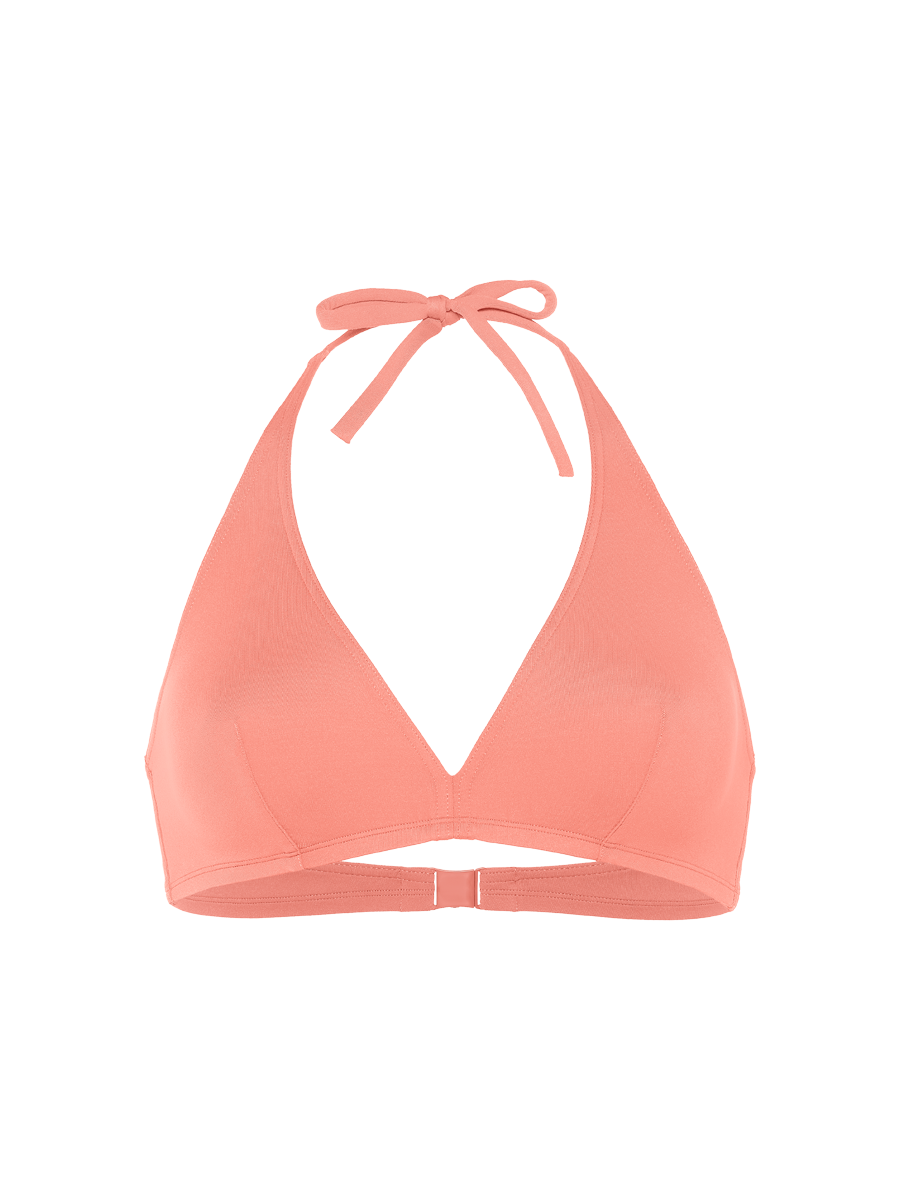 Gang Full-cup triangle bikini top standard view 6 out of 6