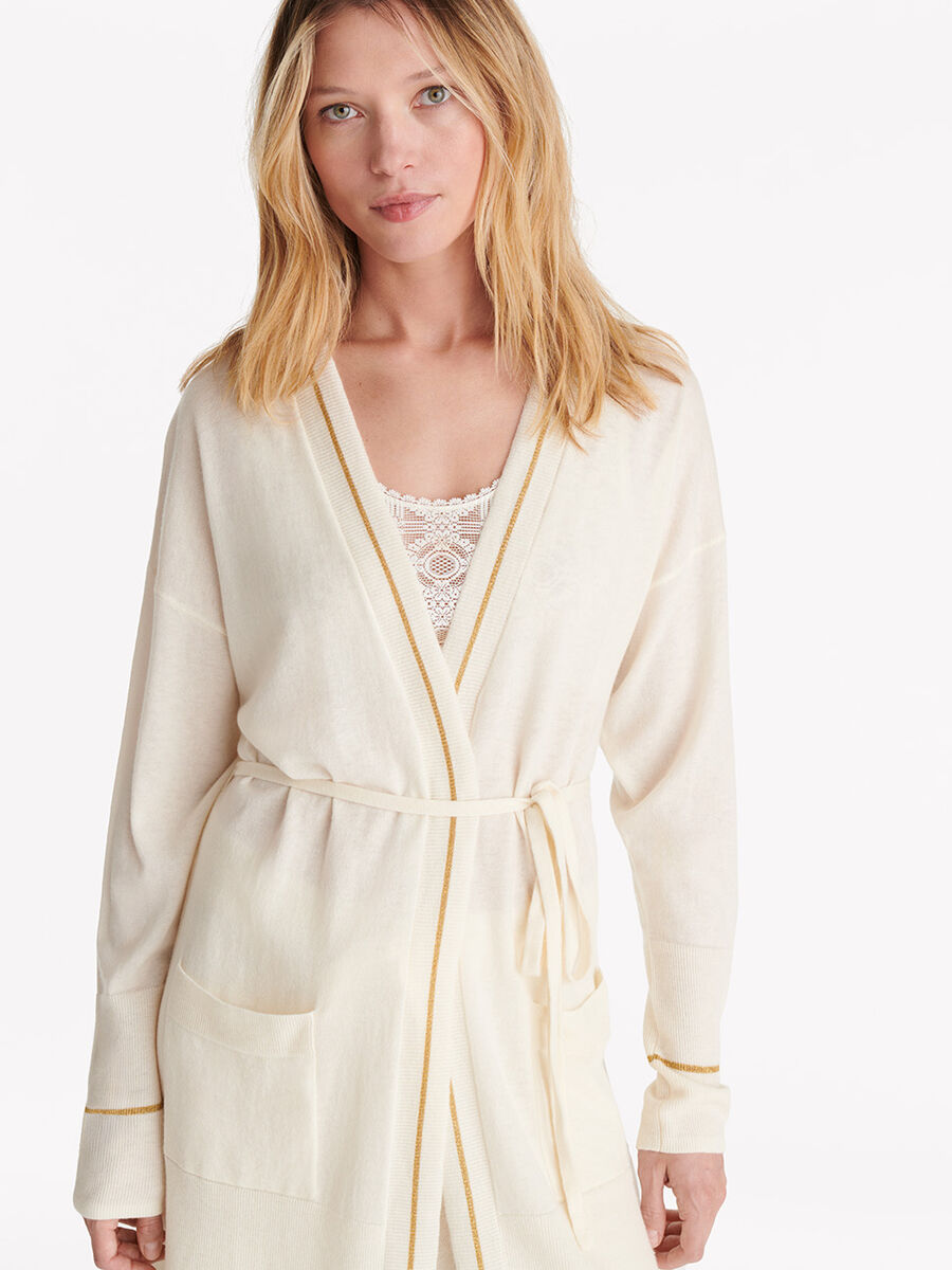 Holidays Long jacket standard view �