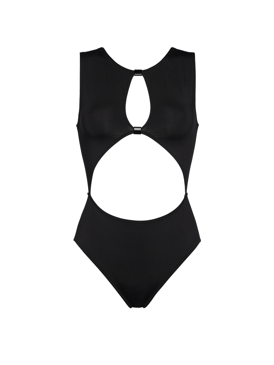 Pool Sophisticated one-piece standard view �