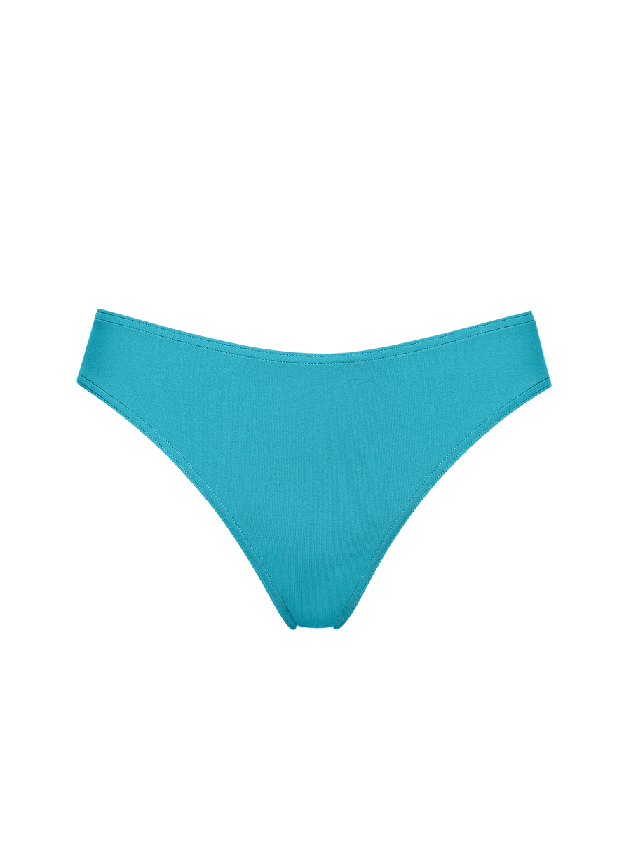 Coulisses High-cut briefs standard view NaN