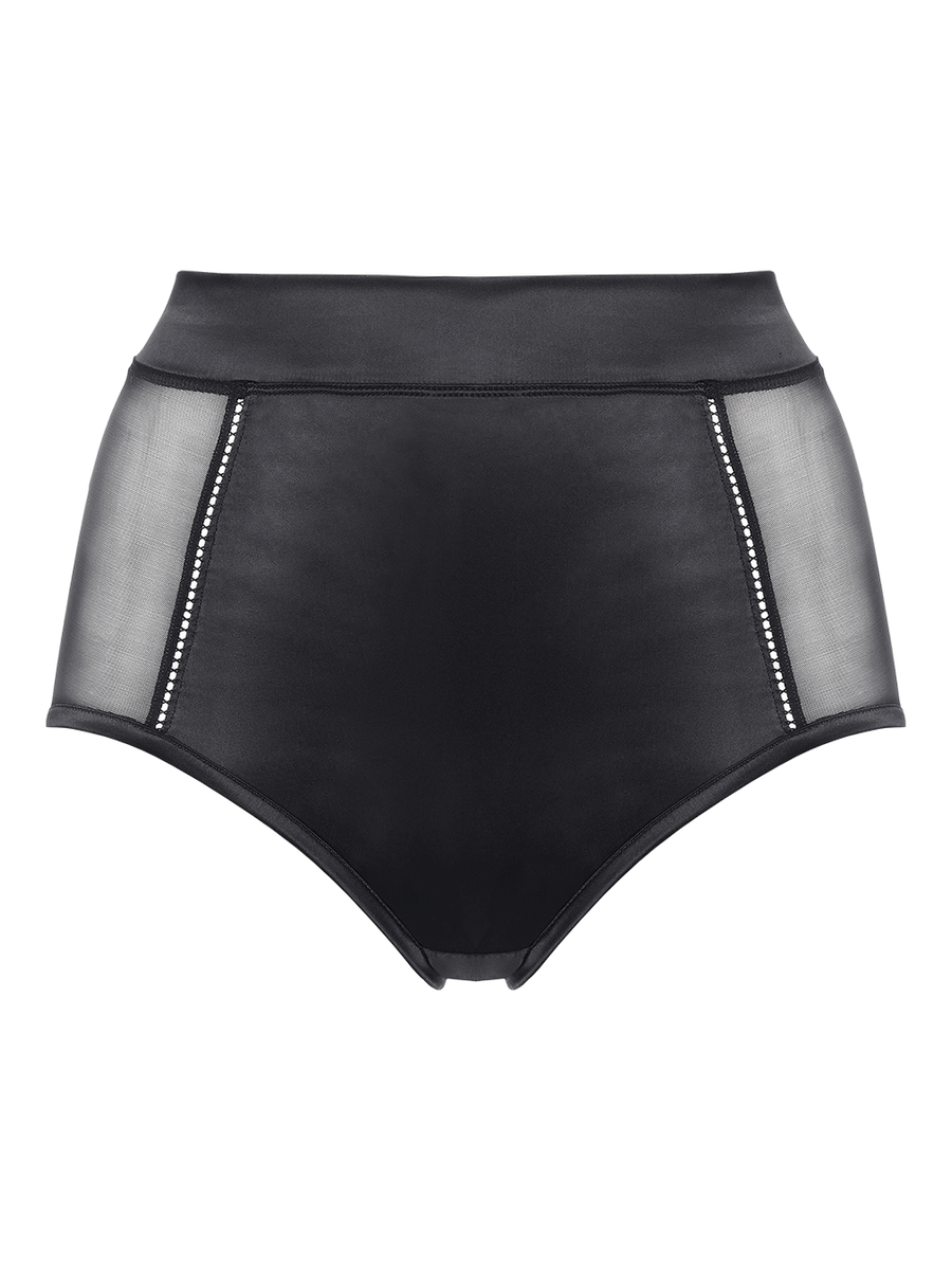 Exalte High-waisted briefs standard view NaN