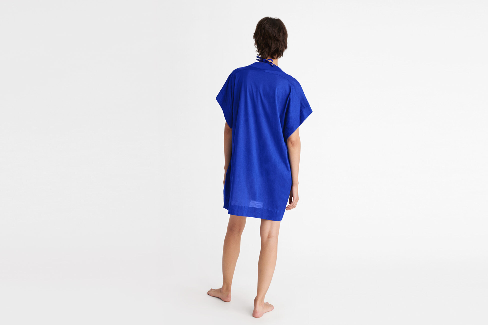 Renee T-shirt standard vista NaN