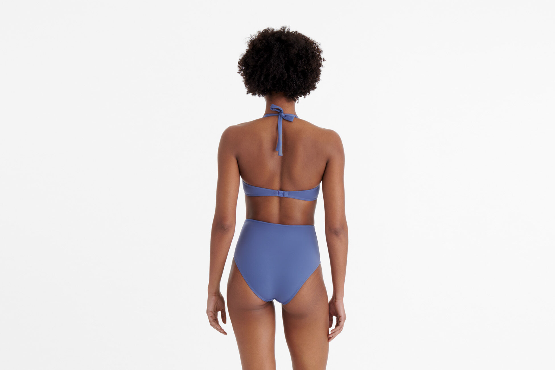 Initiale Soutien-gorge armaturé vue standard NaN