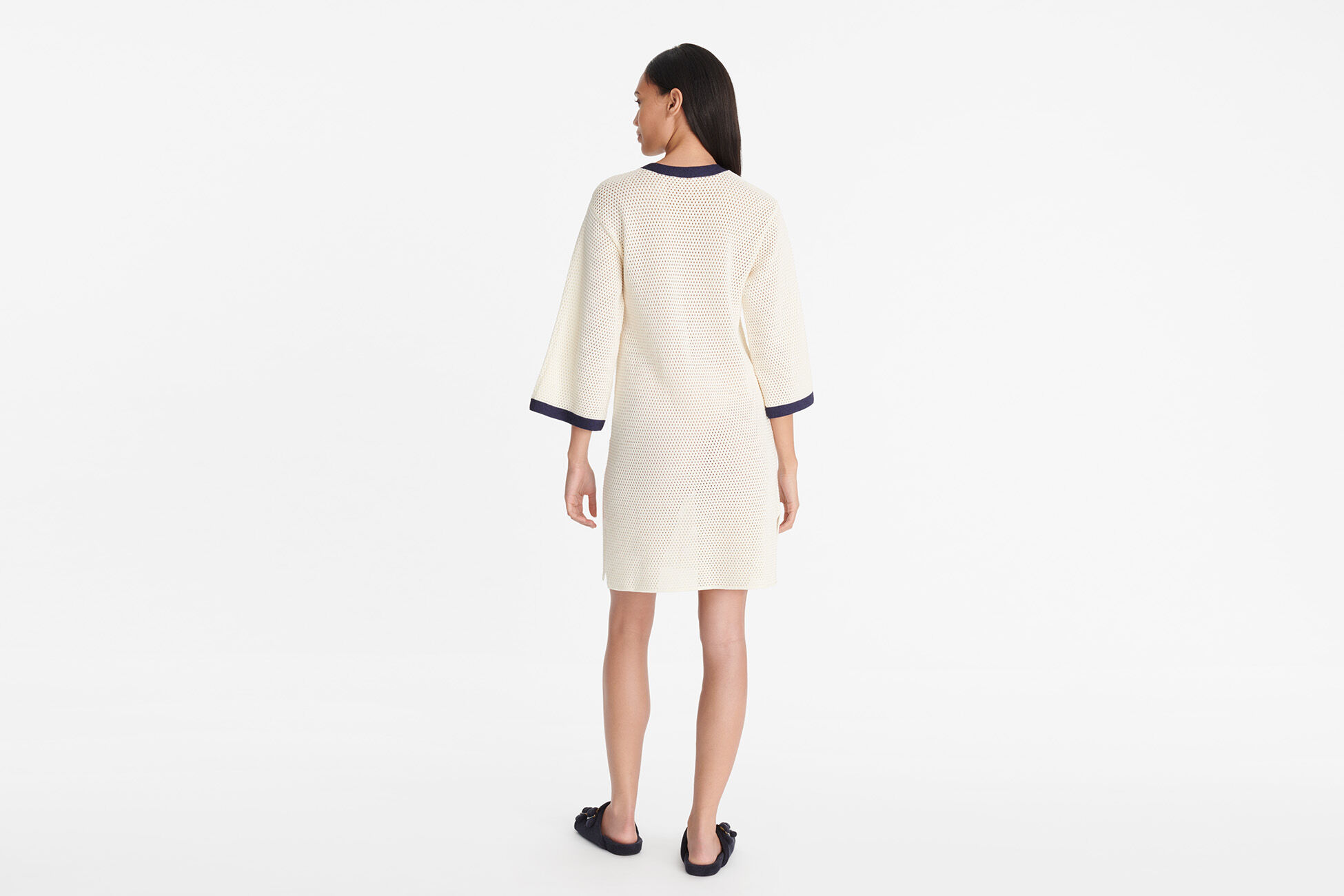 Albatros Short dress standard view NaN