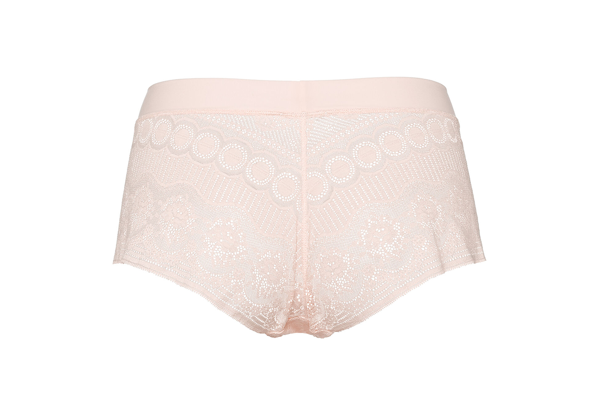 Arôme Shorty standard vista NaN