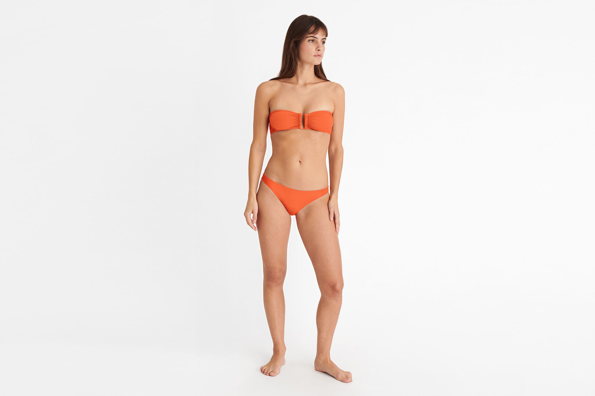 Fripon Classic bikini briefs standard view NaN