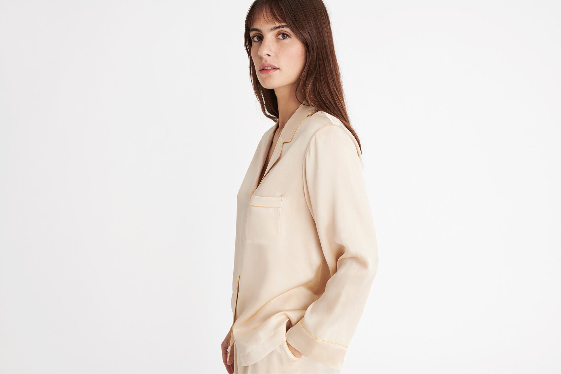 Convive Shirt standard view NaN