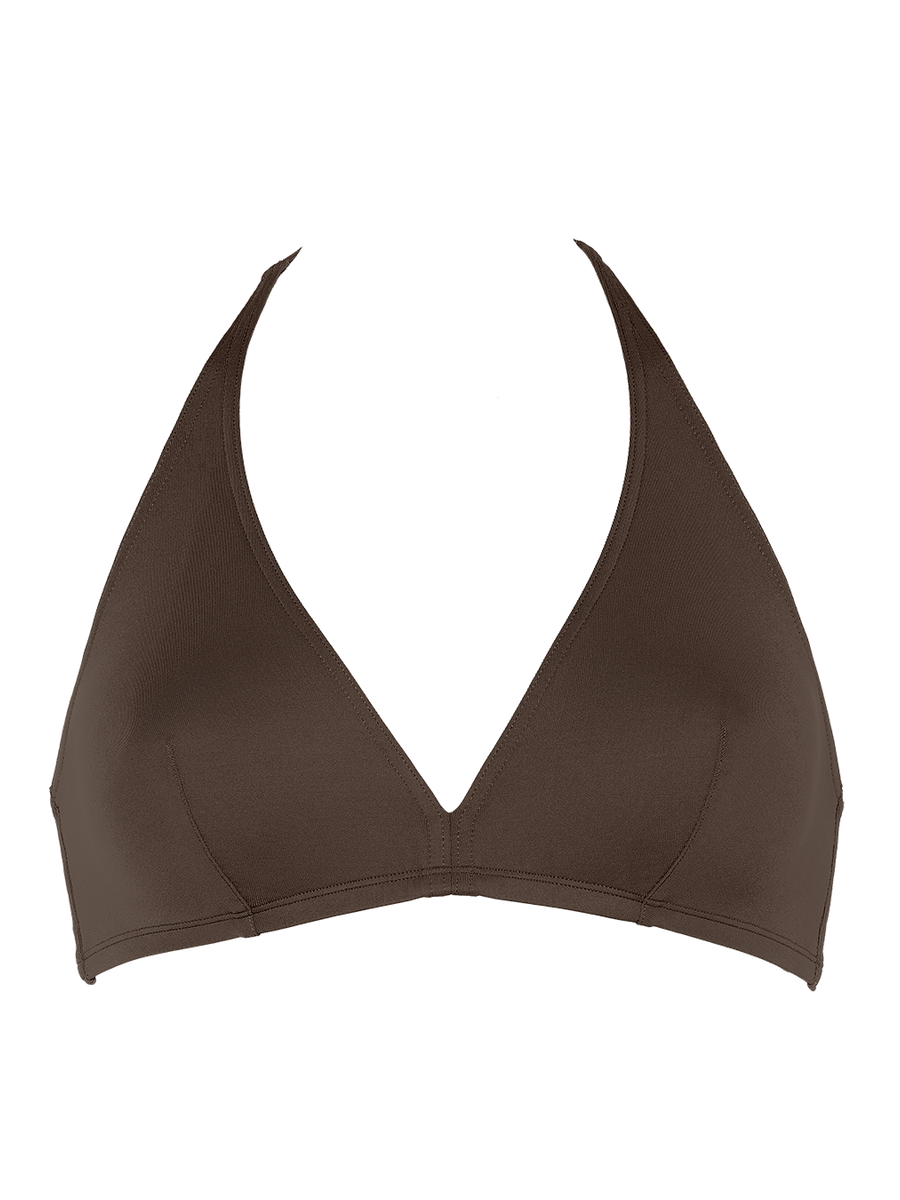 Gang Reggiseno a triangolo contenitivo standard vista NaN