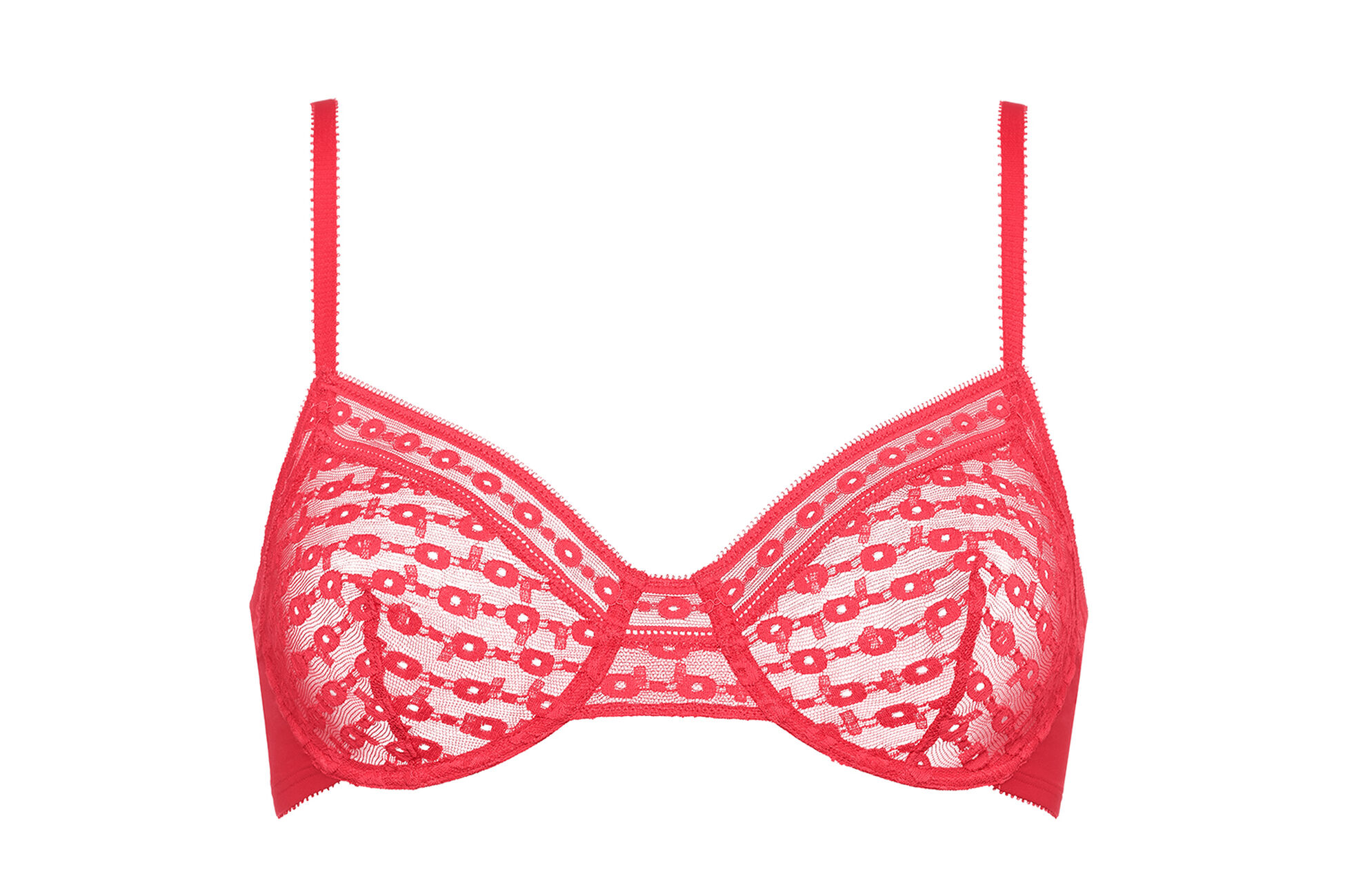Immortelle Full-cup bra standard view �