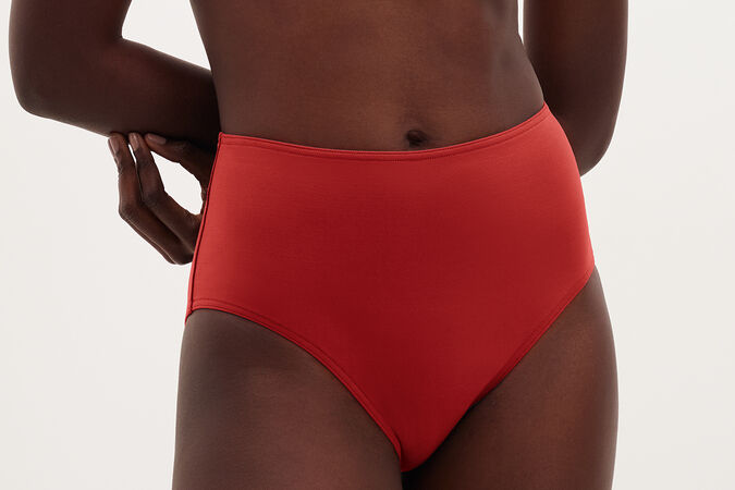 Remember Culotte taille haute vue standard 1 sur 3
