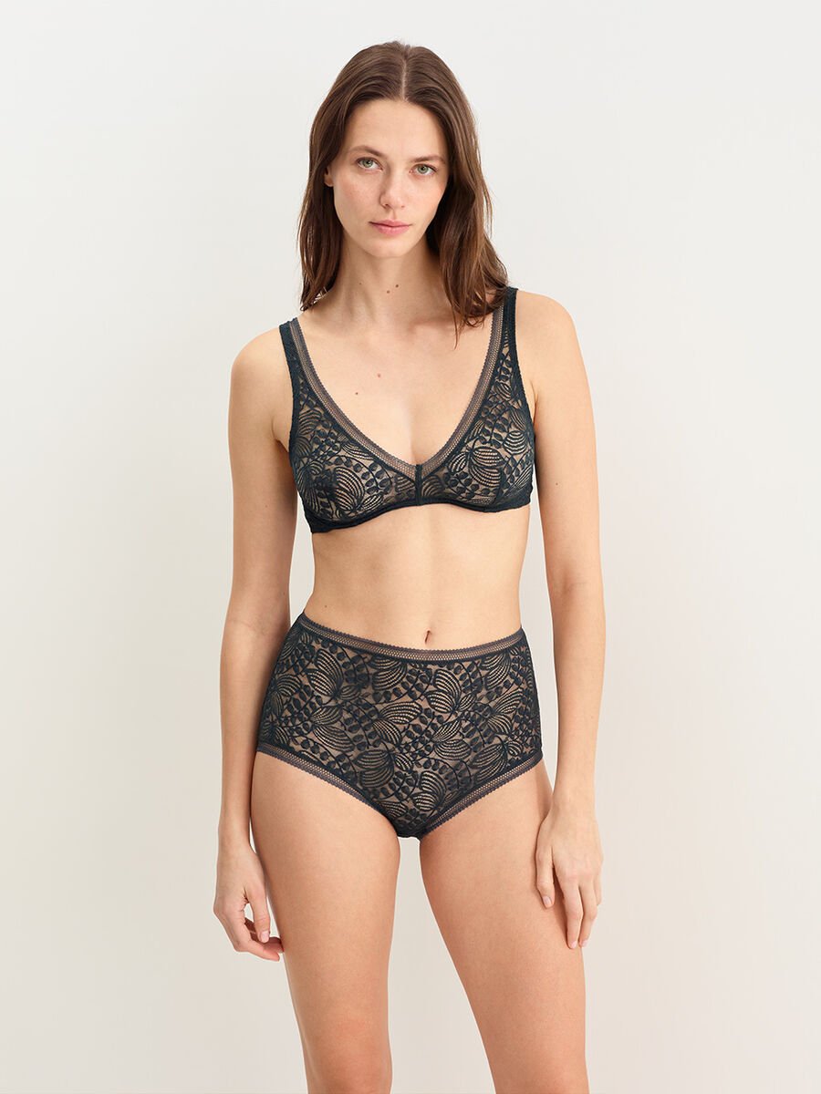 Sucre Triangel-BH mit Bügeln Standardansicht NaN