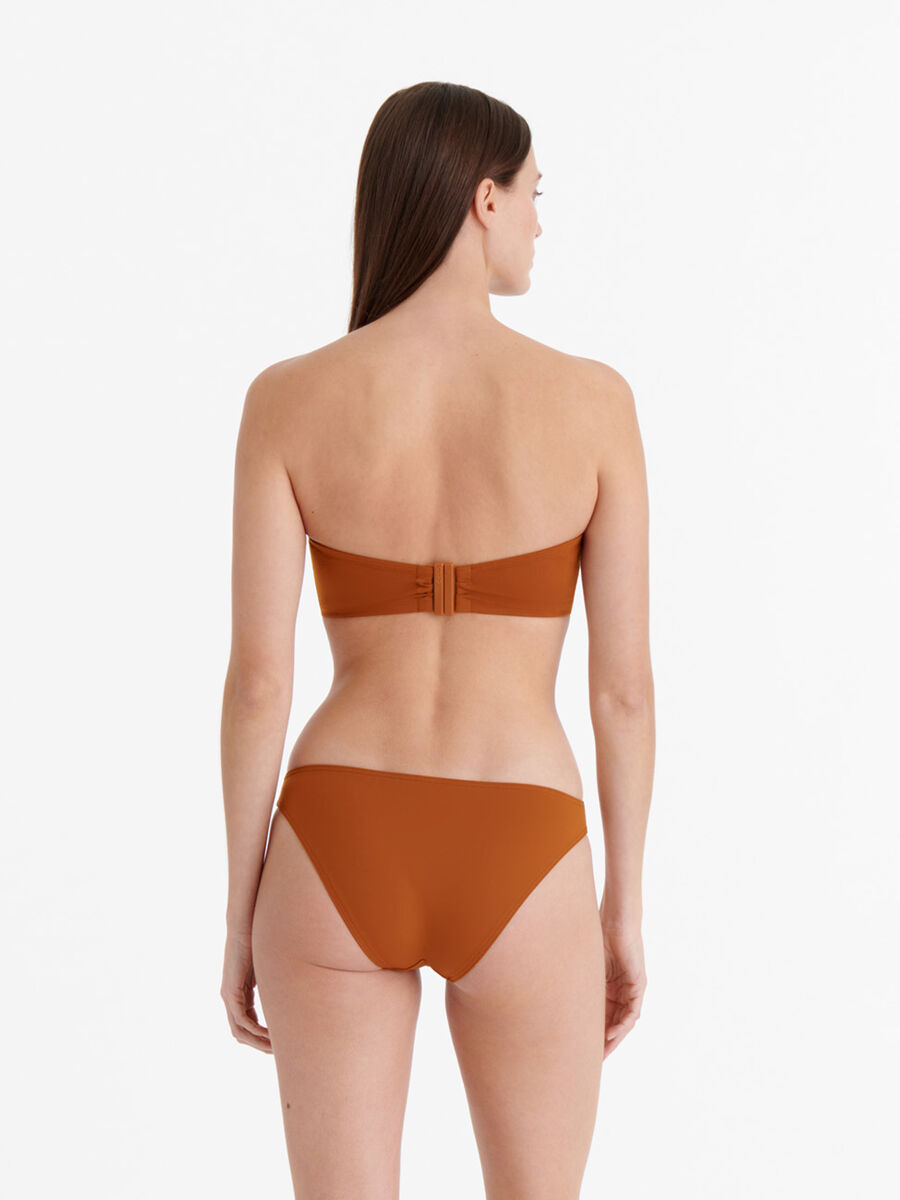Show Bandeau standard view �