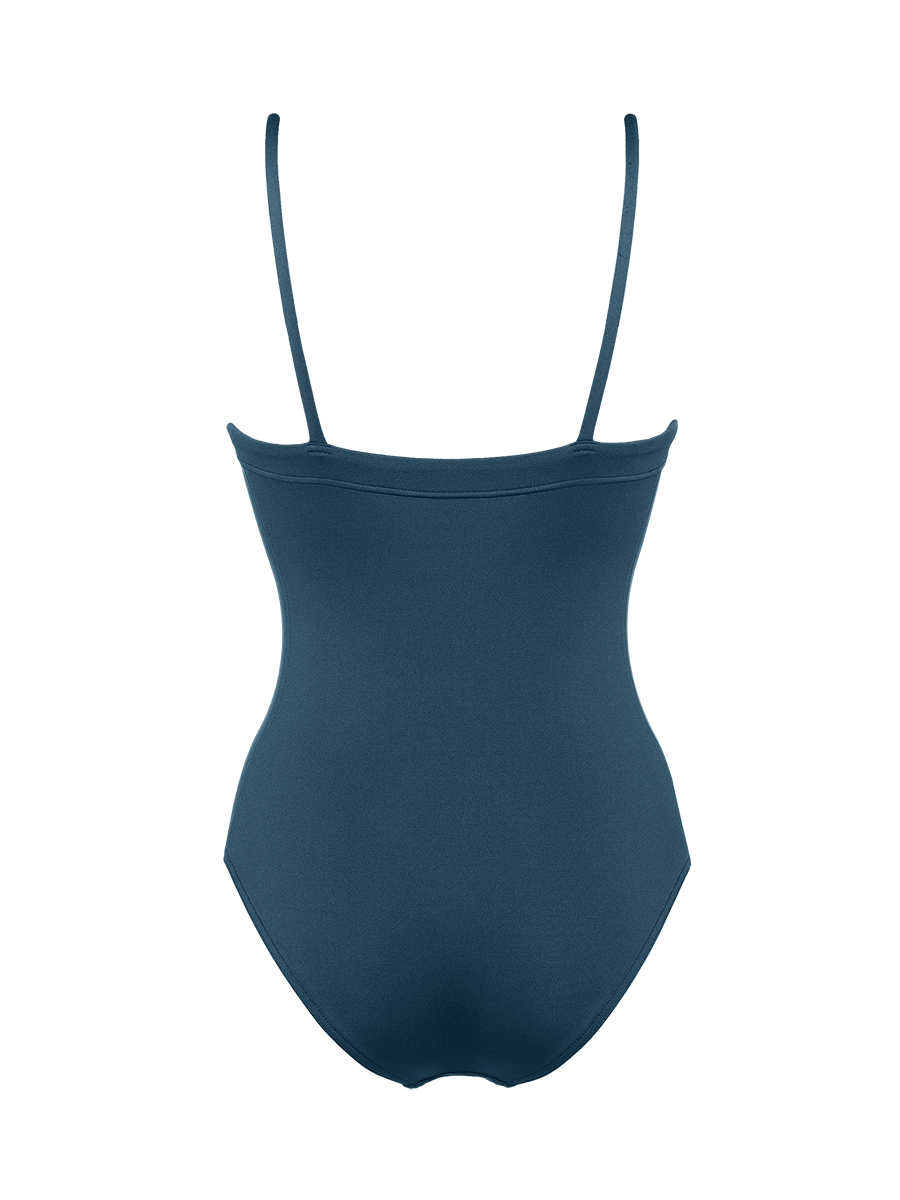 Aquarelle Tank one-piece standard view NaN